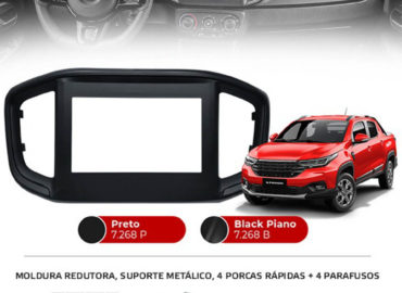 Moldura 2 din fiat nova strada ludovico marinus representacoes representacao comercial