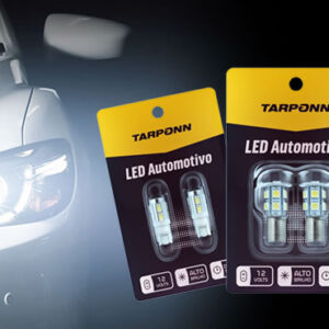 Vantagens Led Automotivo Tarponn Leds Marinus Representações Representação Comercial