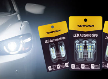 Vantagens Led Automotivo Tarponn Leds Marinus Representações Representação Comercial