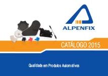 Catalogo Alpenfix 2015 Marinus Representações Representação Comercial