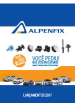 Catalogo Alpenfix Lançamentos Marinus Representações Representação Comercial